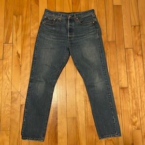 Levi’s 501 S